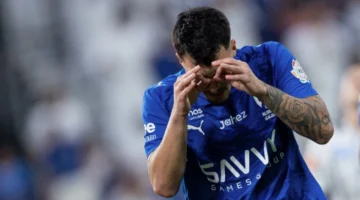 قمة الدوري السعودي.. موعد مباراة الهلال والأهلي والقنوات الناقلة للمواجهة المرتقبة